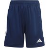 Adidas Tiro 23 Club Jr HZ0180 shorts (192638) Black 152