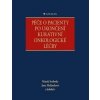 Péče o pacienty po ukončení kurativní onkologické léčby - Marek Svoboda, Jana Halámková