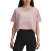 Under Armour UA Rival Rib Baby Tee 6000264 647