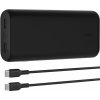 Powerbanka Belkin 20000 mAh čierna