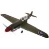 Seagull P-40N Warhawk 2,03m ARF Sharkhead (zaťahovací podvozok)