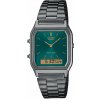 Hodinky Casio AQ-230EGG-3AEF Až 100 dní na vrátenie tovaru. Autorizovaný predajca.