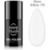 NANI Gél lak Amazing line Snow White 5 ml