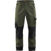 Blåkläder AB 1454 Zahradnické kalhoty Veľkosť: C156