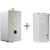 Bosch Tronic Heat 3500 - 4kW + WST 120-5 O + pripojovacia sada (Bosch ELEKTRO 4 WST 120)