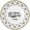 Villeroy & Boch 10-1084-2610 Jedálenský tanier Audun Maison 27 cm