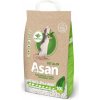 Podstielka ASAN hlodavce Pet Aloe 10L (2 kg)