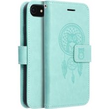 MEZZO pre Apple iPhone 7/8/SE (2020/2022), dreamcatcher green