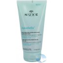 Nuxe Aquabella exfoliačný čistiaci gél pre zmiešanú pleť 150 ml