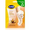 Scholl Pedimask™ Manuka Honey hĺbkovo vyživujúca maska na nohy 1 pár