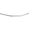 Motocyklová riadidlá 25mm Highway Hawk DRAG STYLE WIDE, šírka 80cm, chróm Chróm