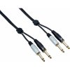Bespeco EA2J500 5 m Audio kábel (Ako nové)