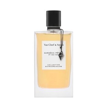 Van Cleef & Arpels Collection Extraordinaire Gardénia Pétale parfumovaná voda dámska 75 ml