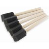 Sada penových štetcov pre interiér ValetPRO Foam Detailing Brush (5 pack)