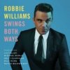 Williams Robbie - Swings Both Ways / DeLuxe / CD+DVD [CD / DVD]