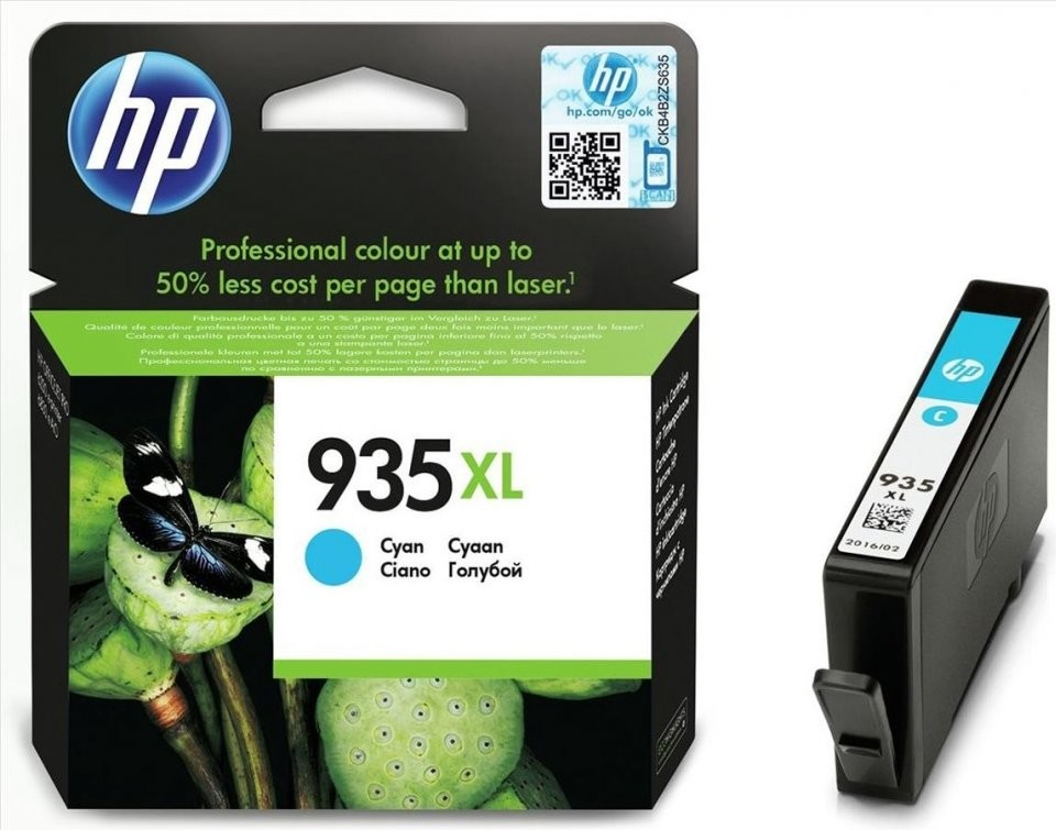 HP C2P24AE - originálny