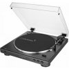 Audio Technica AT-LP60XBK