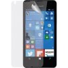 Ochranná fólia Azuri Microsoft Lumia 550, 2ks
