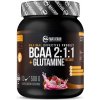 MAXXWIN BCAA 500 + Glutamine 500 g malina