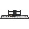Casio CT-S100 Keyboard bez dynamiky