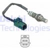 Lambda sonda DELPHI ES20643-12B1