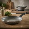 BALLARINI Ferrara 32 cm - granitová nepriľnavá panvica