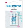 Ihly Schmetz 130/705 H-E V3S embroidery MIX (3x75, 2x90)