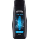 Sprchovací gél STR8 Live True Men sprchový gel 400 ml