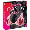 Spencer&Fleetwood Candy Lovers Bra - dámska podprsenka z ovocných cukríkov 280g
