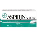 Aspirin tbl.10 x 500 mg