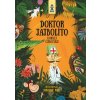 Doktor Jajbolíto - Korněj Čukovskij