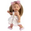 Llorens 28038 VALERIA 28 cm