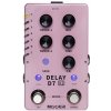 MOOER D7 X2 Delay