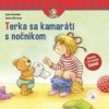 Terka sa kamaráti s nočníkom - Liane Schneider