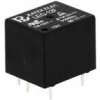 RAYEX ELECTRONICS Relé LEG-12F 12VDC 15A/120VAC 360mW