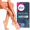Veet Natural Inspirations voskové pásiky na nohy a telo 12 ks