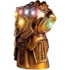 Lampička Marvel - Thanos 3D replika