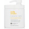 Milk Shake Natural Care Active Yogurt aktívna jogurtová maska na vlasy 500 ml
