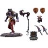 McFarlane Toys World of Warcraft figúrka elfského druida rogue