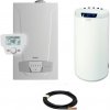 Baxi LUNA PLATINUM+ 1.32 + Zásobník 160l (Baxi LUNA PLATINUM+ 1.32 + Zásobník 160l)