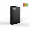 10 000 mAh Externá nabíjačka 3x výstup Micro USB/USB C/Lightning konektor