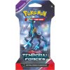 Pokémon Tcg: Scarlet & Violet Temporal Forces - 1 Blister Booster