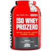 Nutrend ISO Whey Prozero 2250 g biela čokoláda