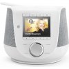 Hama DIR3200SBT biele 54246 - DAB/DAB+ / internetové rádio /FM/Bluetooth