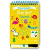 Cestou do škôlky - Blok hier Zvieratá 3+