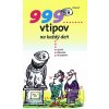 999 vtipov na každý deň (Vladimír Skalický)