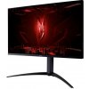 Acer Nitro XV275KP5b herný monitor 68.6 cm (27 palca) En.trieda 2021 F (A - G) 3840 x 2160 Pixel 1 ms HDMI ™, DisplayPort, USB-C®, USB 3.2 (Gen 1x1), USB B,; UM.HX5EE.501