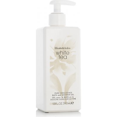 Elizabeth Arden White Tea sprchový gél 400 ml