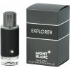 Mont Blanc Explorer parfumovaná voda pánska 30 ml