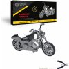Metal Time Roadway Fantasy mechanical model constructor kit